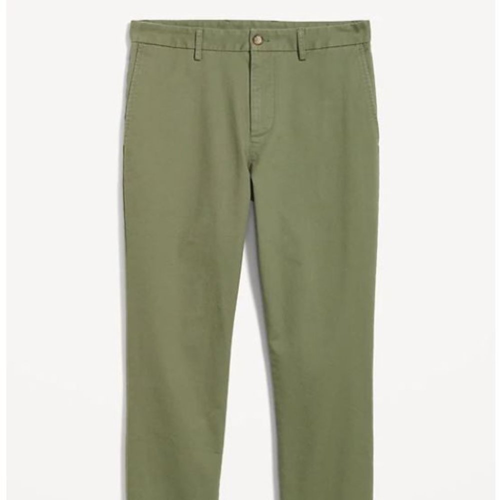 Mens 32/30 Old Navy Chinos